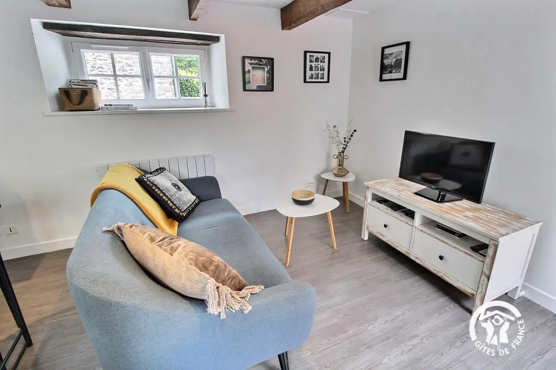 Gîte de France Die kleinen Quitten 2 Ohren