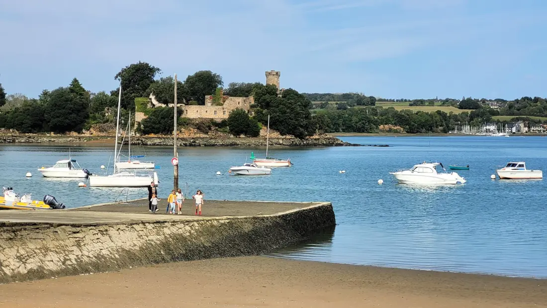 Gîte de France Les pommettes 4 oren