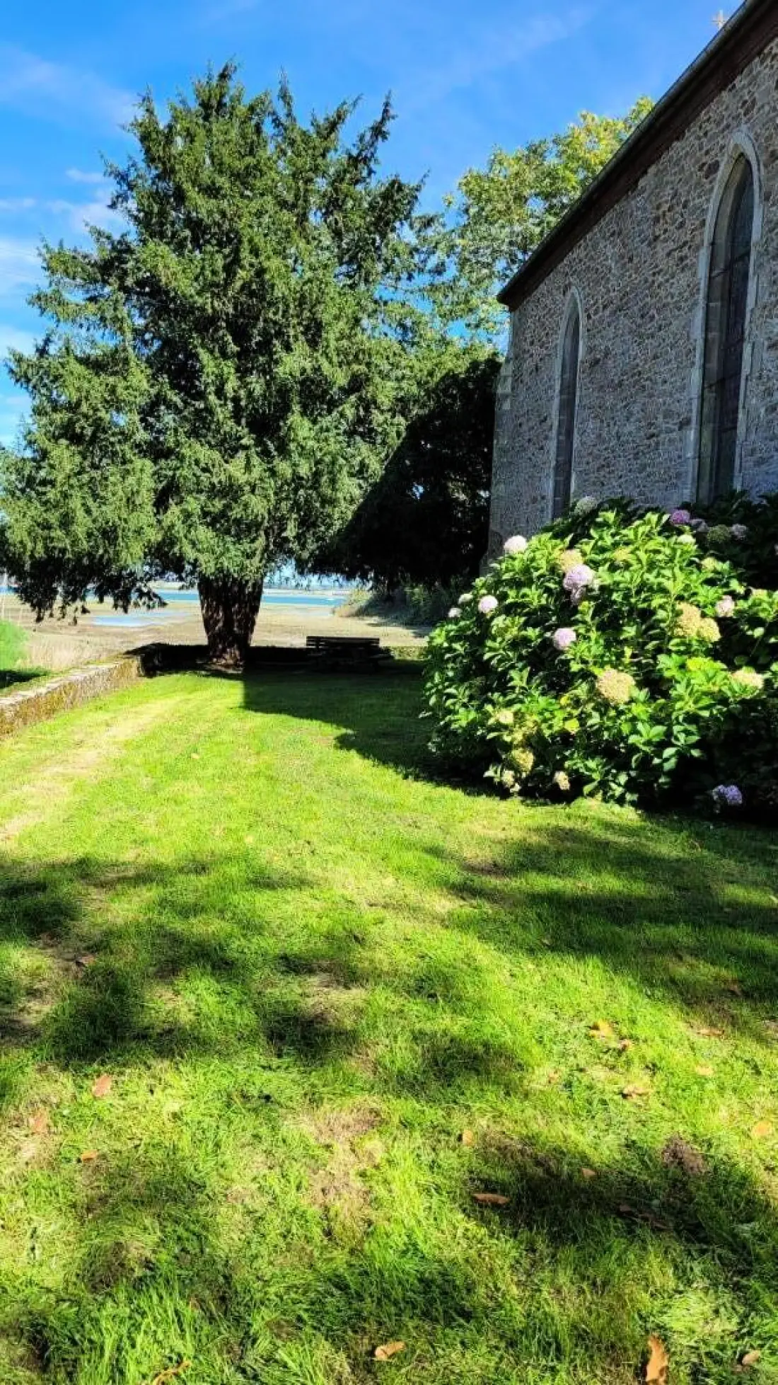 Gîte de France Les pommettes 4 oren