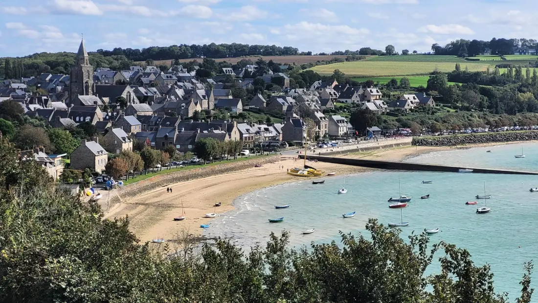 Gîte de France Les pommettes 4 oren