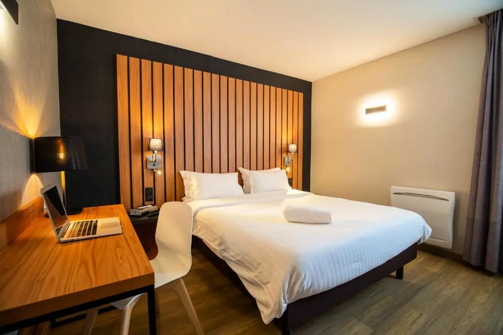 Hôtel Côte des Sables by Best Western