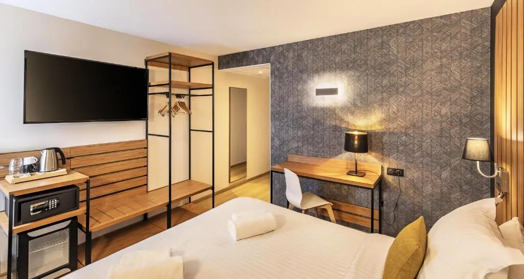 Hôtel Côte des Sables by Best Western