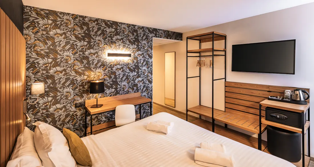 Hôtel Côte des Sables by Best Western