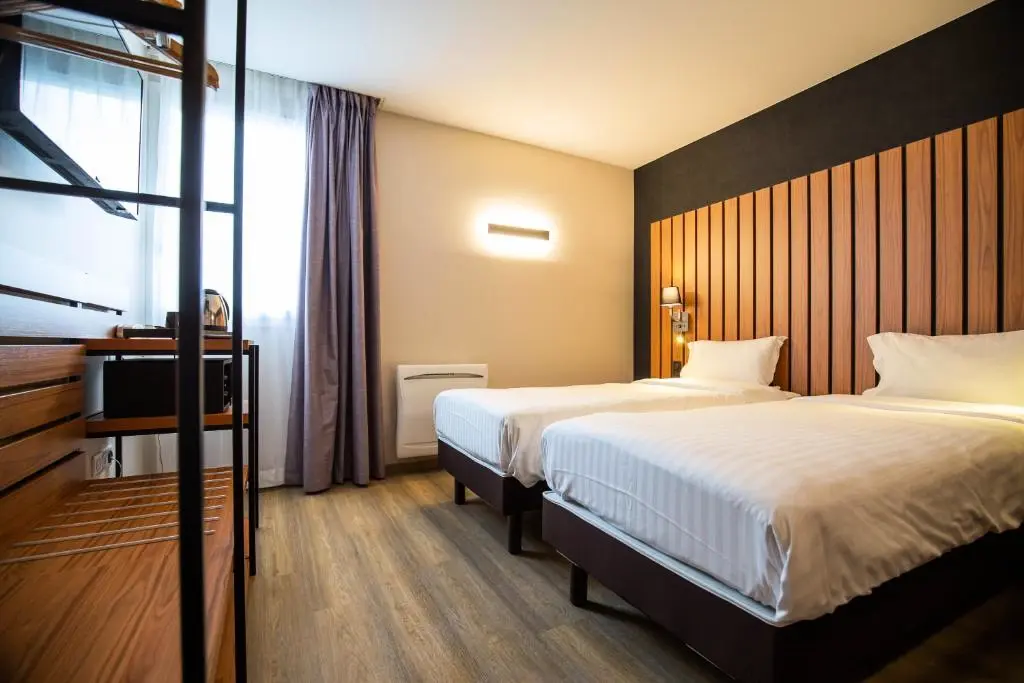 Hôtel Côte des Sables by Best Western