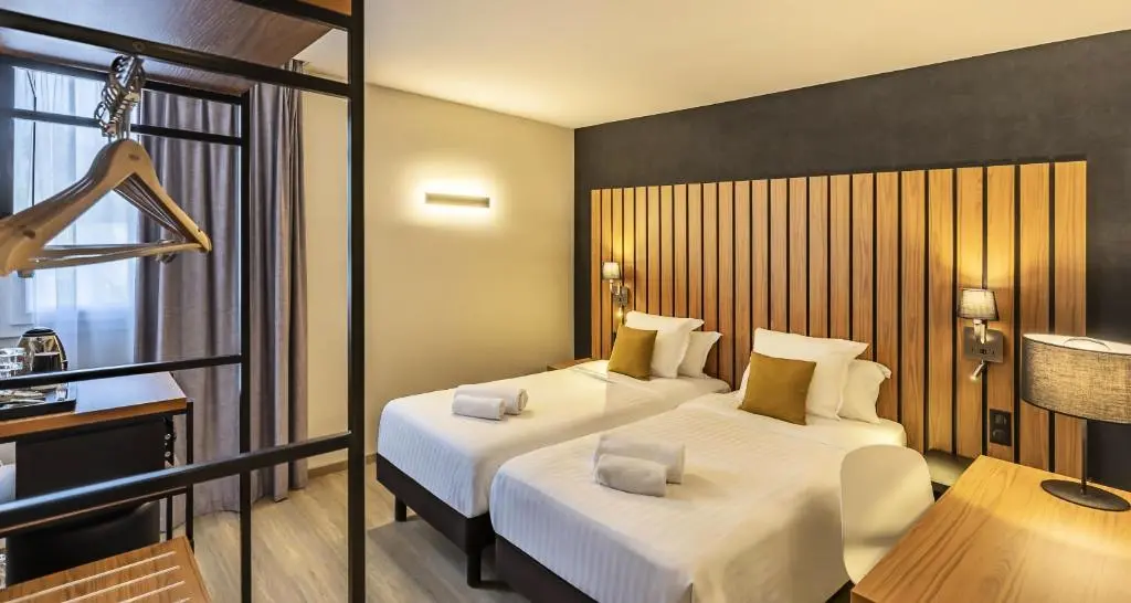 Hôtel Côte des Sables by Best Western