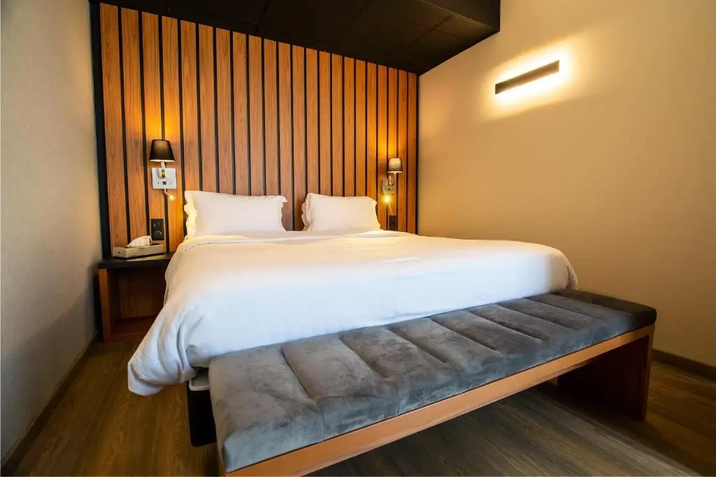 Hôtel Côte des Sables by Best Western