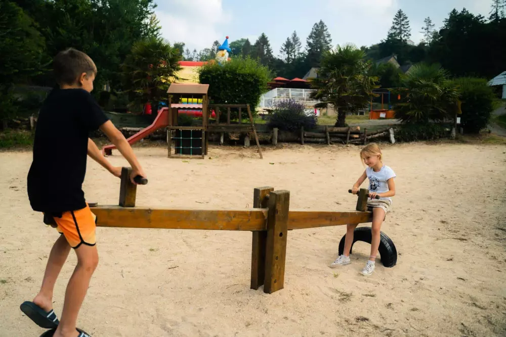 Camping Cap de Bréhat4 Estrellas★★★★