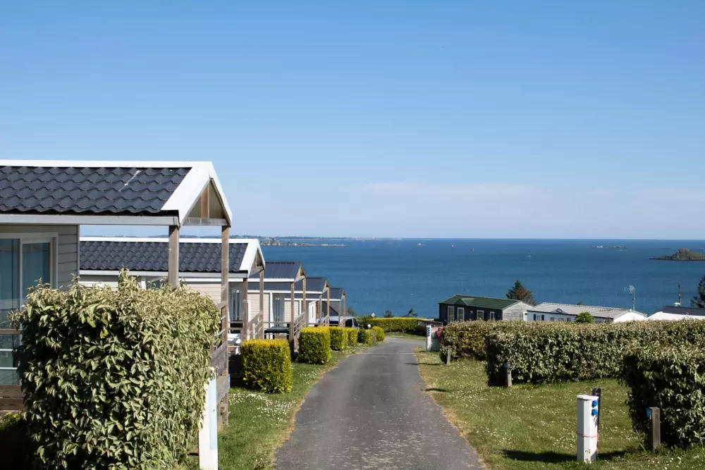 Camping Cap de Bréhat4 Estrellas★★★★