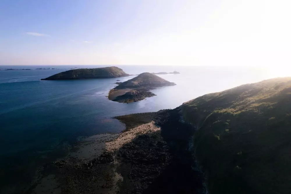 Camping Cap de Bréhat4 Estrellas★★★★