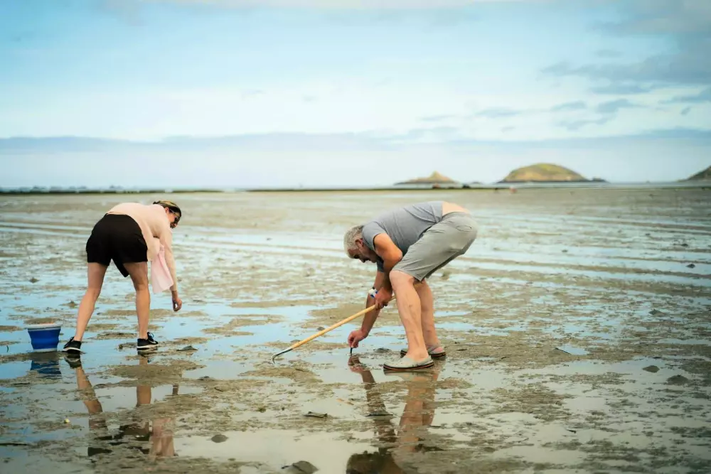 Camping Cap de Bréhat4 Estrellas★★★★