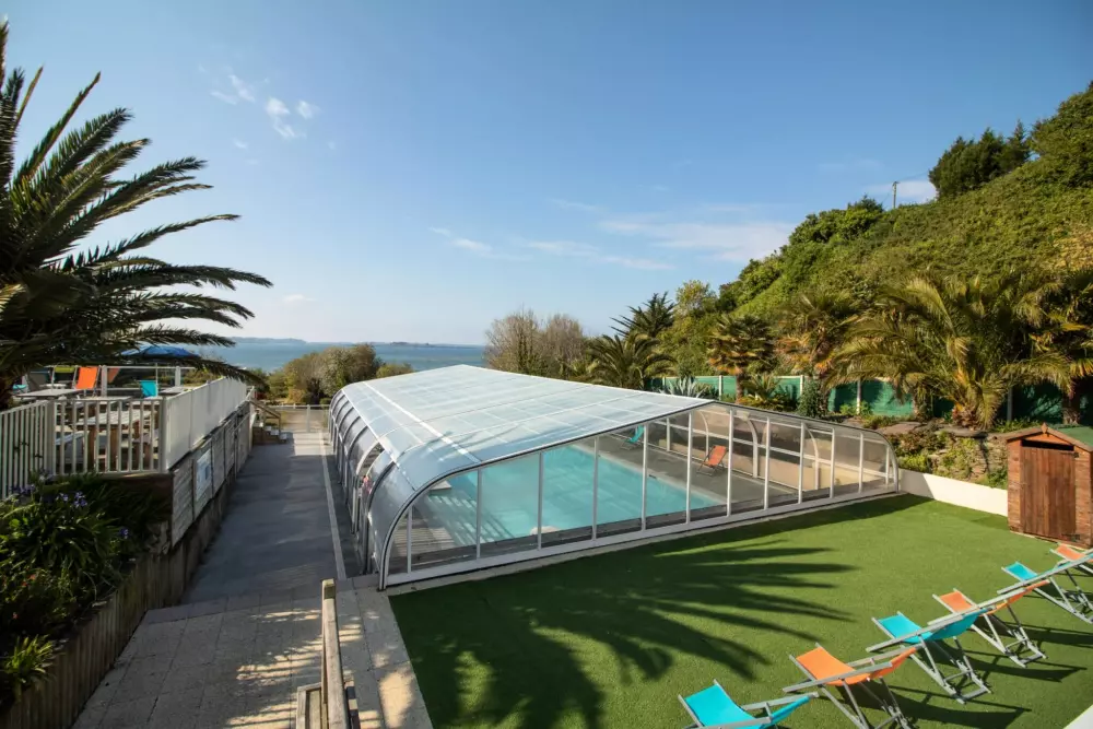 Camping Cap de Bréhat4 Estrellas★★★★