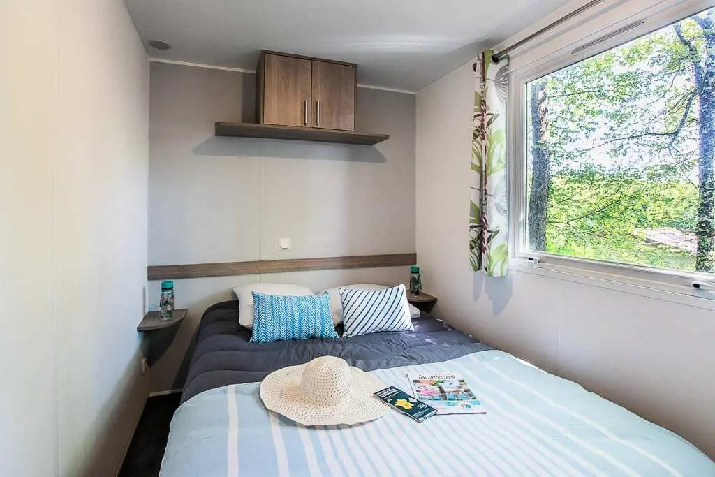 Camping Cap de Bréhat4 Csillagok★★★★