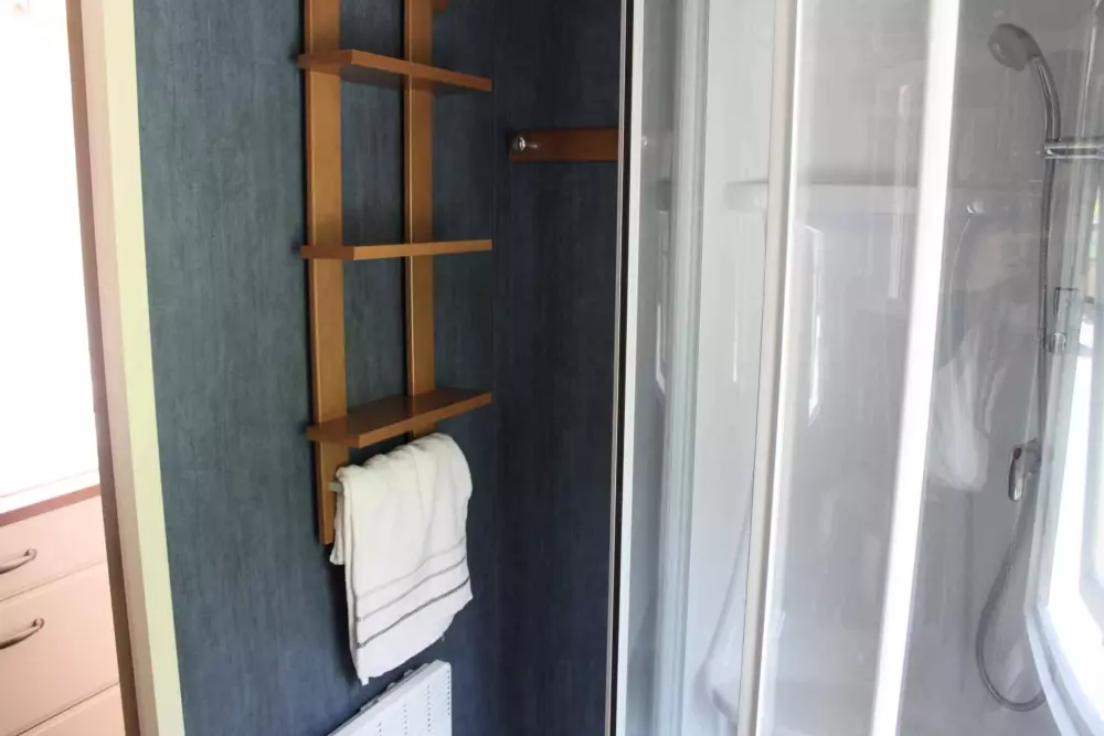 Camping Cap de Bréhat4 Estrellas★★★★