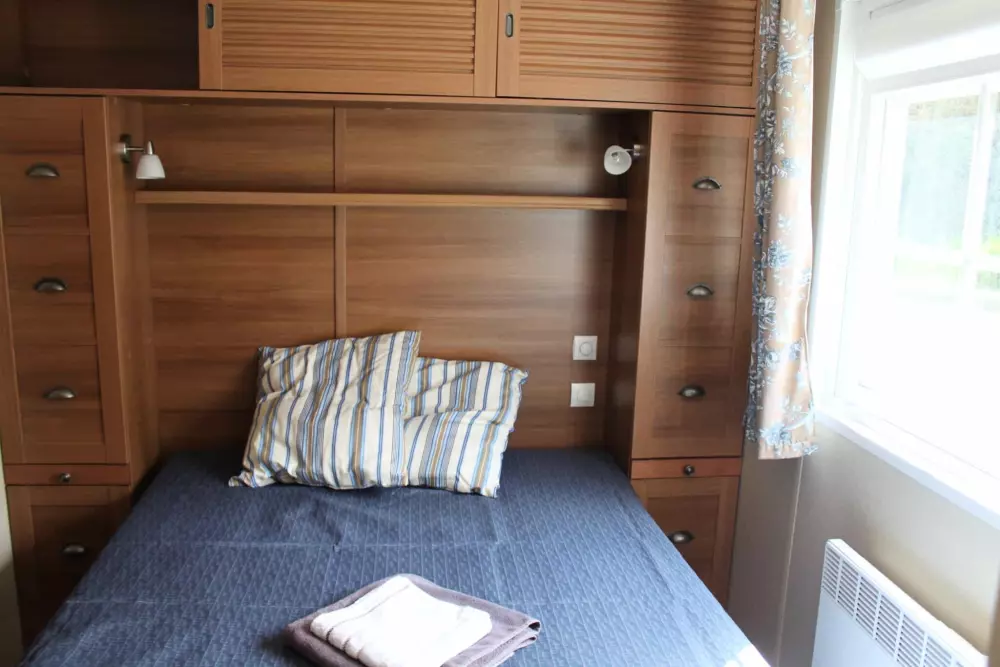 Camping Cap de Bréhat4 Estrellas★★★★