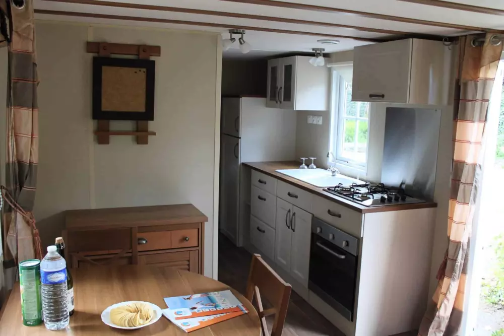 Camping Cap de Bréhat4 Estrellas★★★★