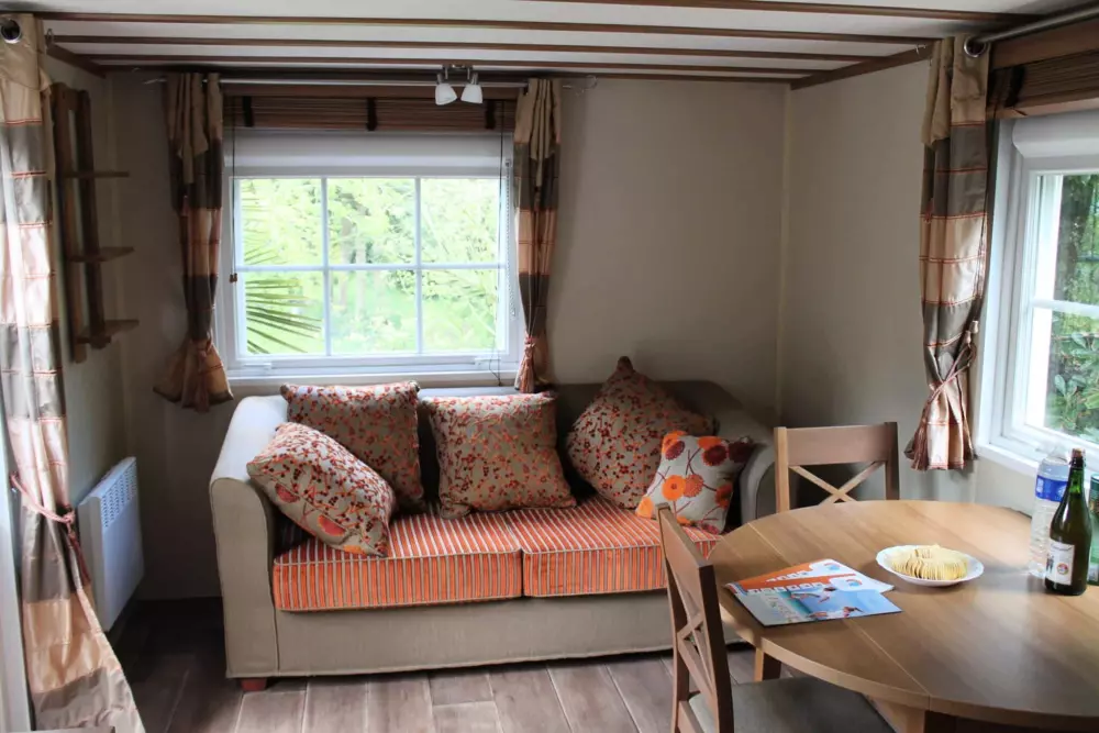 Camping Cap de Bréhat4 Estrellas★★★★