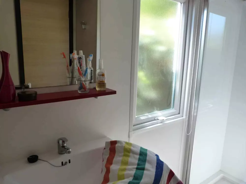 Camping Cap de Bréhat4 Estrellas★★★★