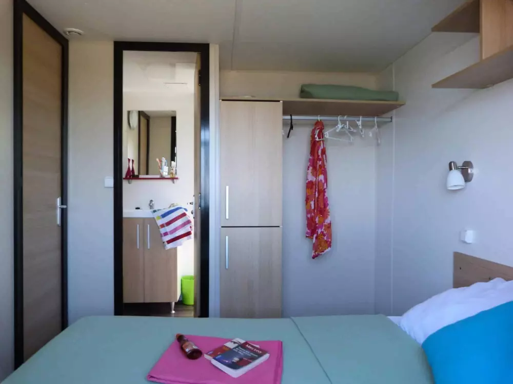 Camping Cap de Bréhat4 Estrellas★★★★