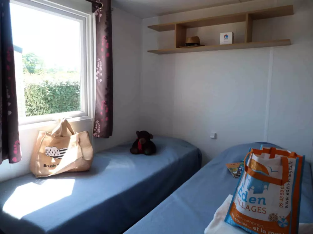 Camping Cap de Bréhat4 Estrellas★★★★