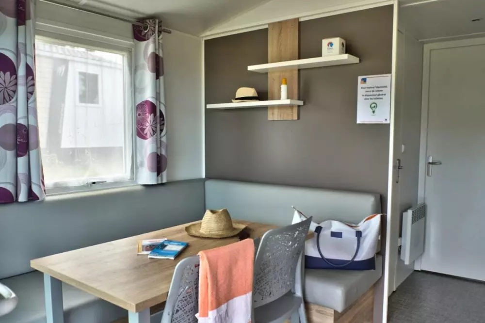 Camping Cap de Bréhat4 Estrellas★★★★