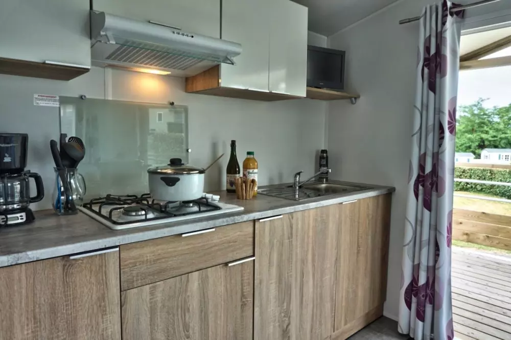 Camping Cap de Bréhat4 Estrellas★★★★