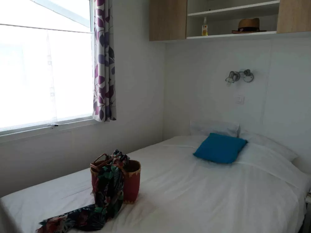 Camping Cap de Bréhat4 Estrellas★★★★