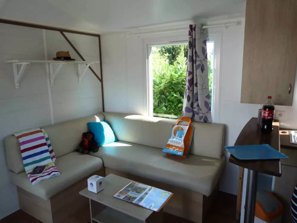 Camping Cap de Bréhat4 Estrellas★★★★