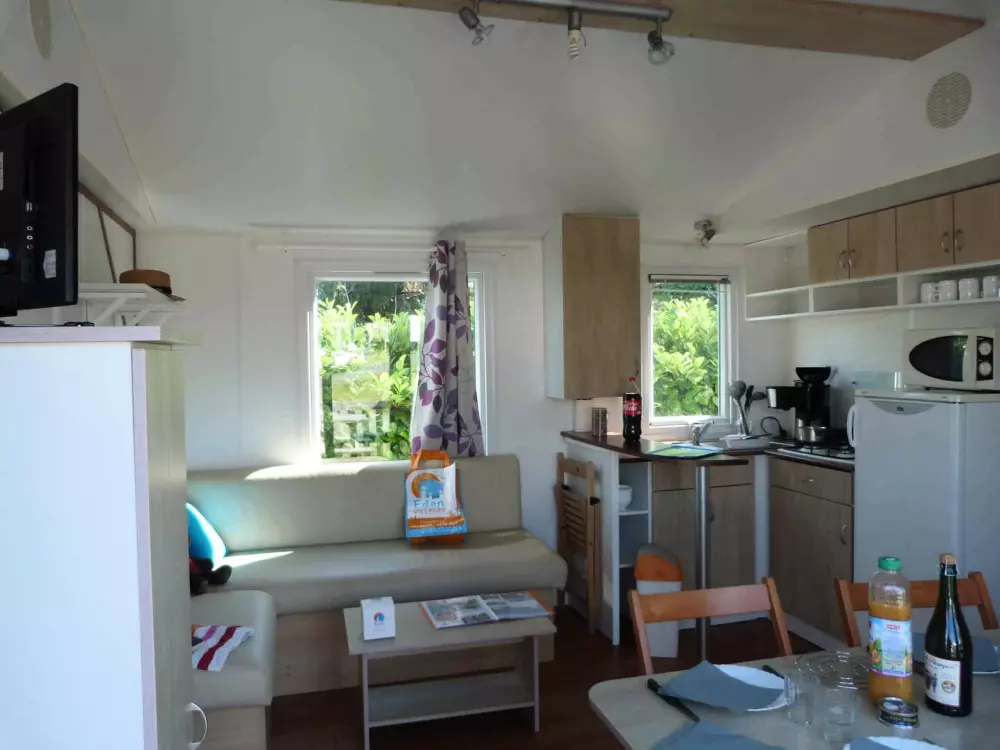 Camping Cap de Bréhat4 Estrellas★★★★