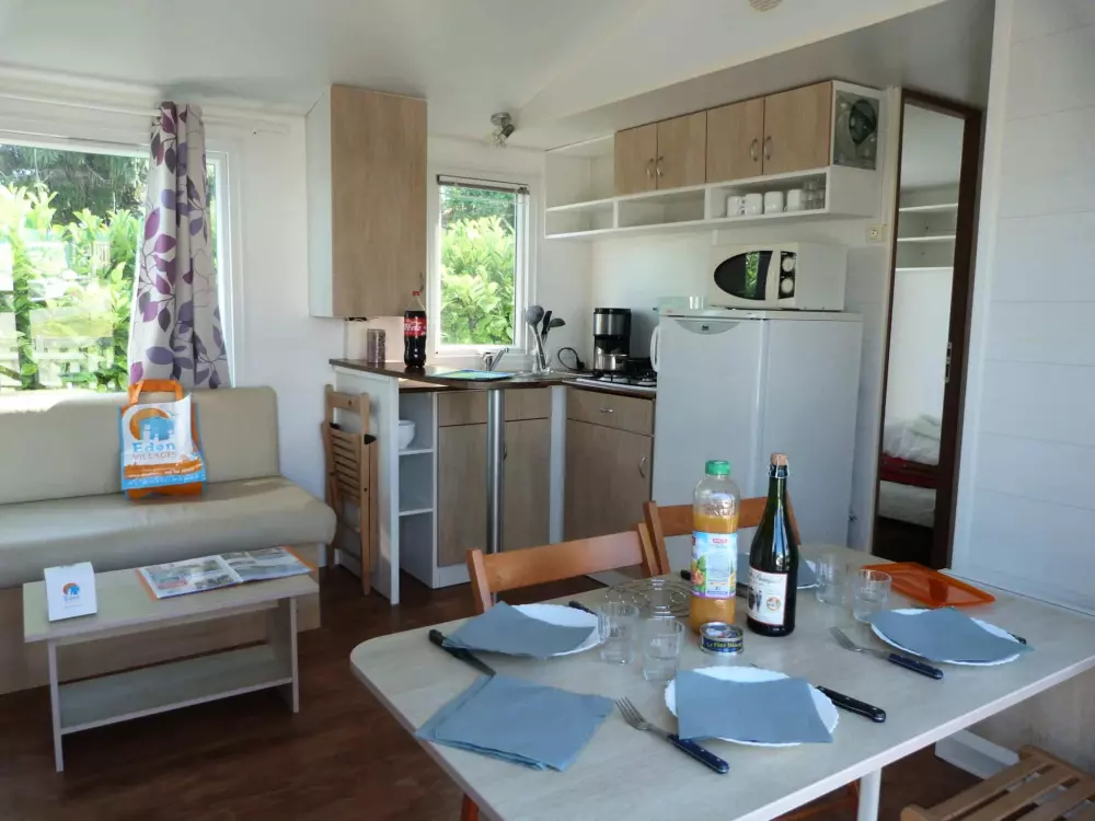 Camping Cap de Bréhat4 Estrellas★★★★