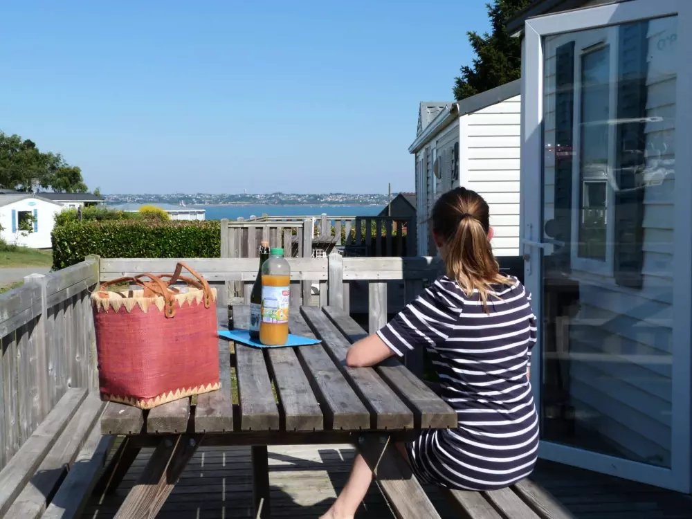 Camping Cap de Bréhat4 Estrellas★★★★