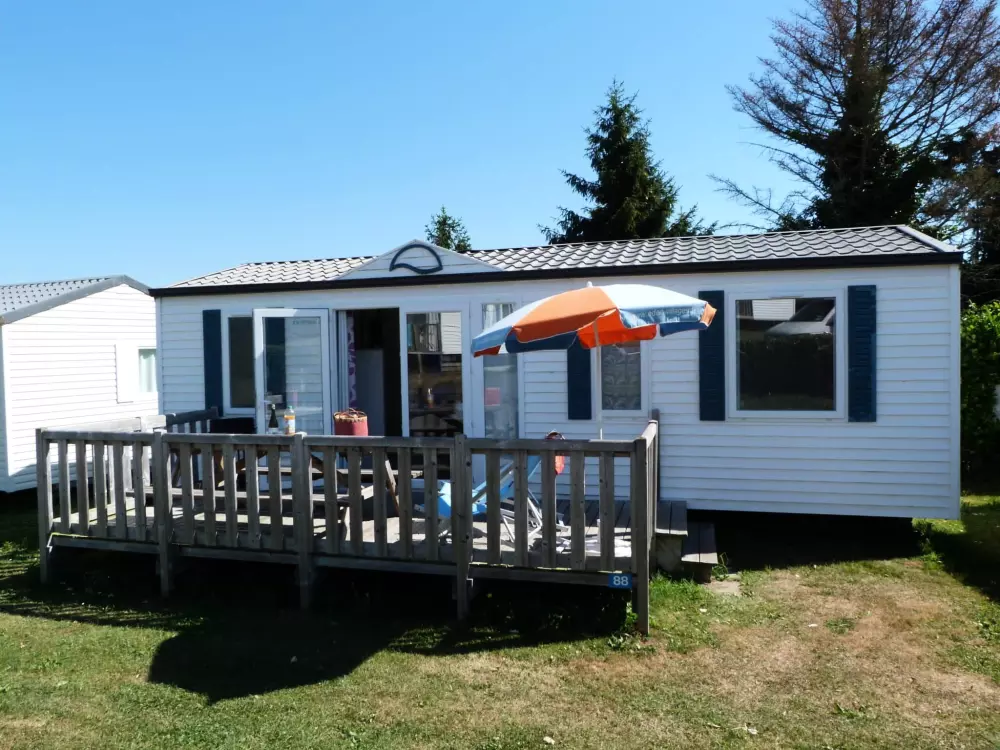 Camping Cap de Bréhat4 Estrellas★★★★