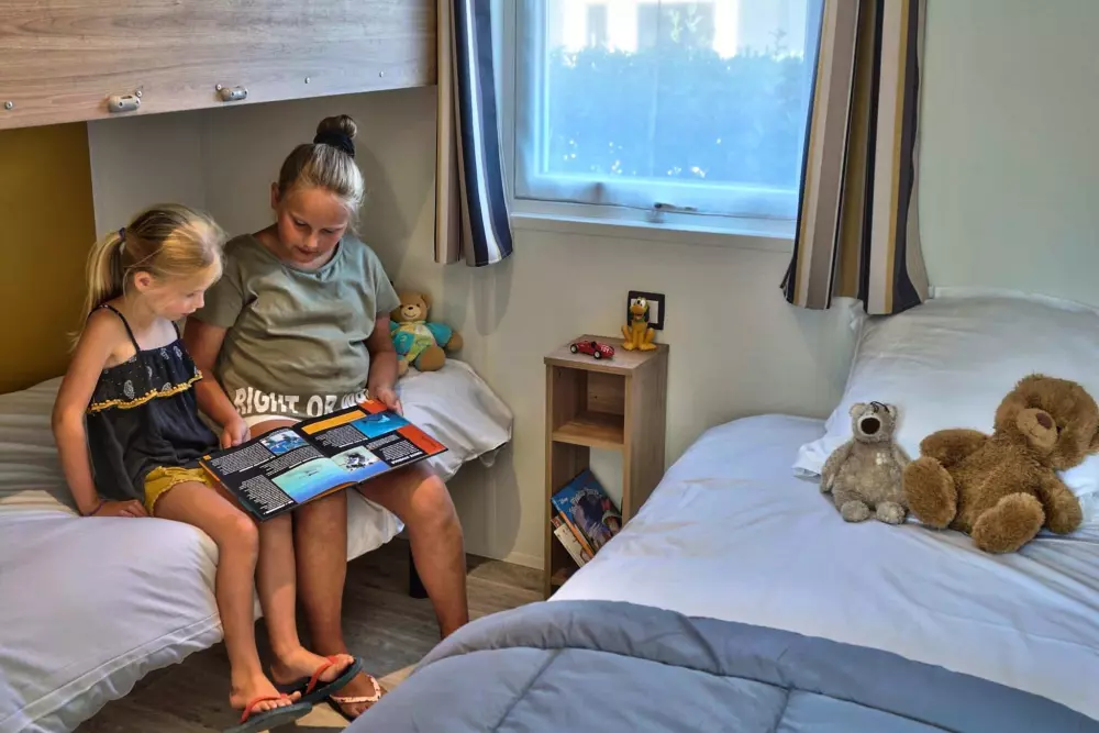 Camping Cap de Bréhat4 Estrellas★★★★