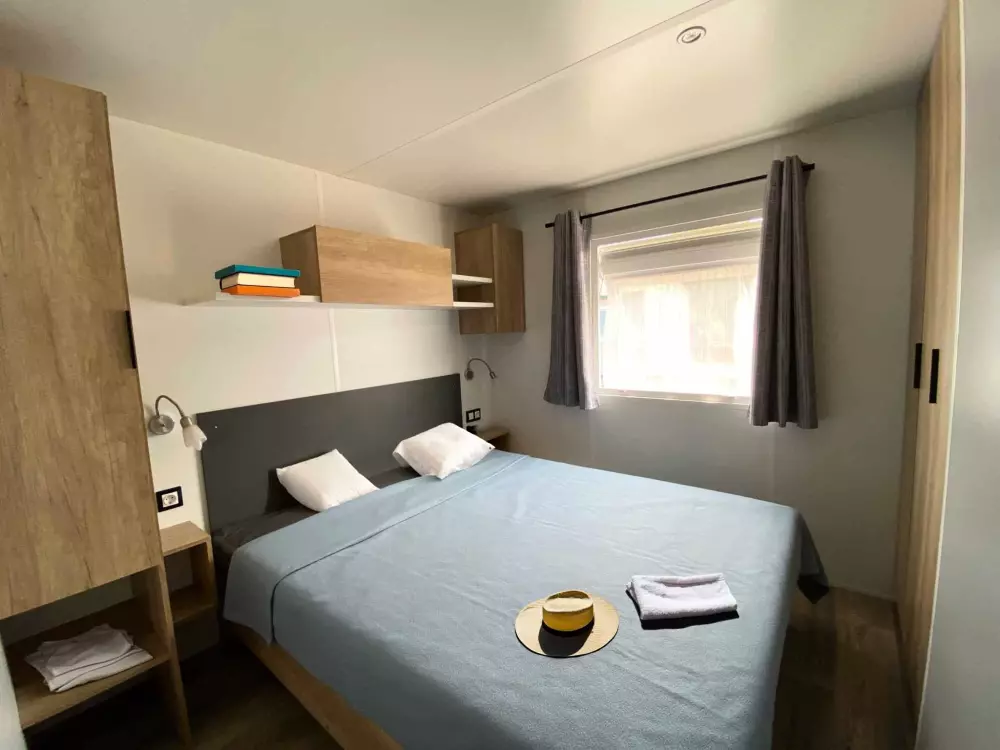 Camping Cap de Bréhat4 Estrellas★★★★