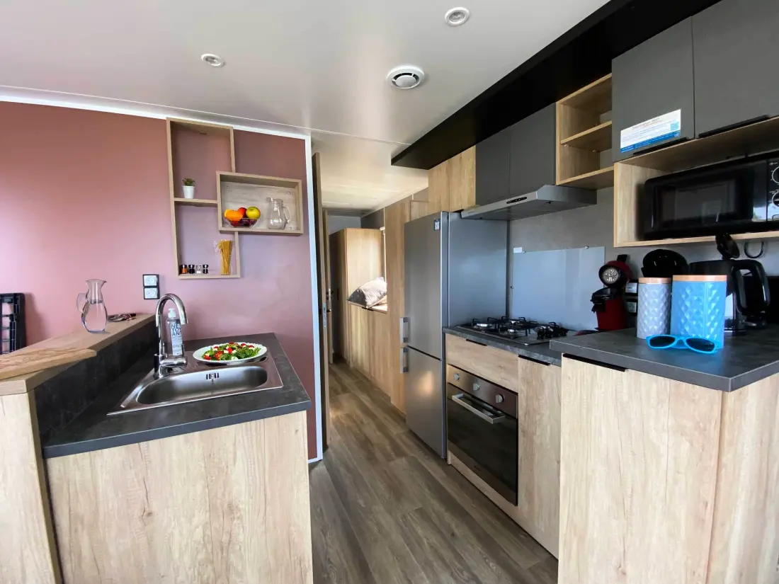 Campeggio Cap de Bréhat4 Stelle★★★★