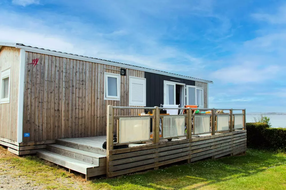 Camping Cap de Bréhat4 Estrellas★★★★