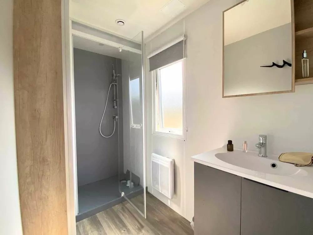 Camping Cap de Bréhat4 Estrellas★★★★