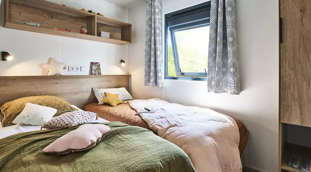 Camping Cap de Bréhat4 Estrellas★★★★