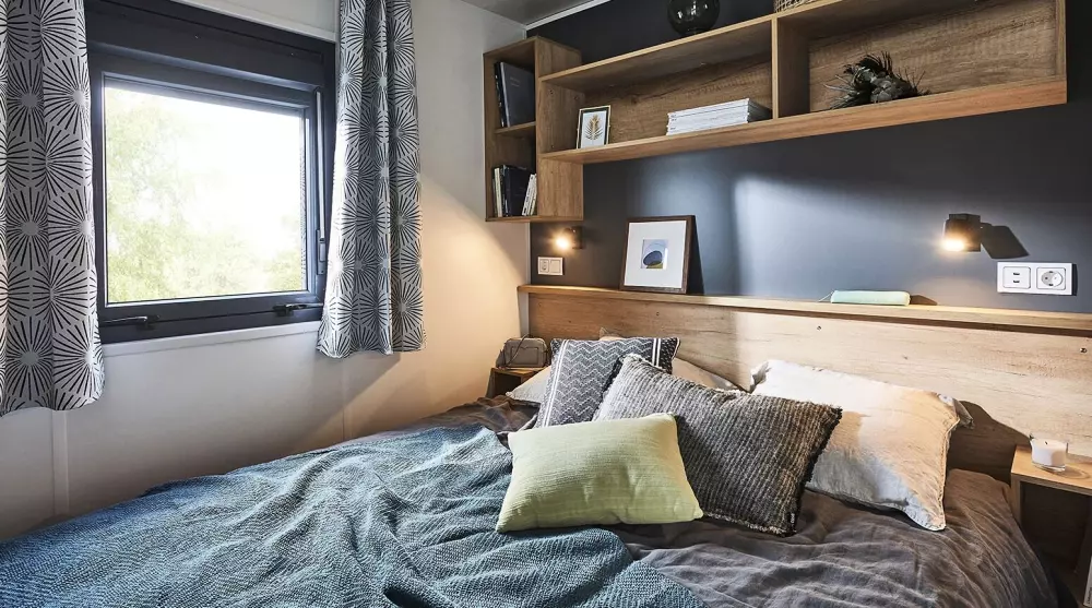 Camping Cap de Bréhat4 Estrellas★★★★