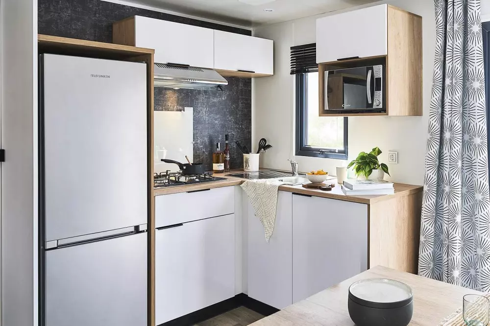 Camping Cap de Bréhat4 Estrellas★★★★