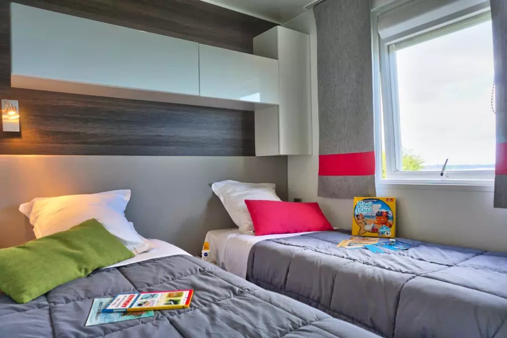 Camping Cap de Bréhat4 Estrellas★★★★