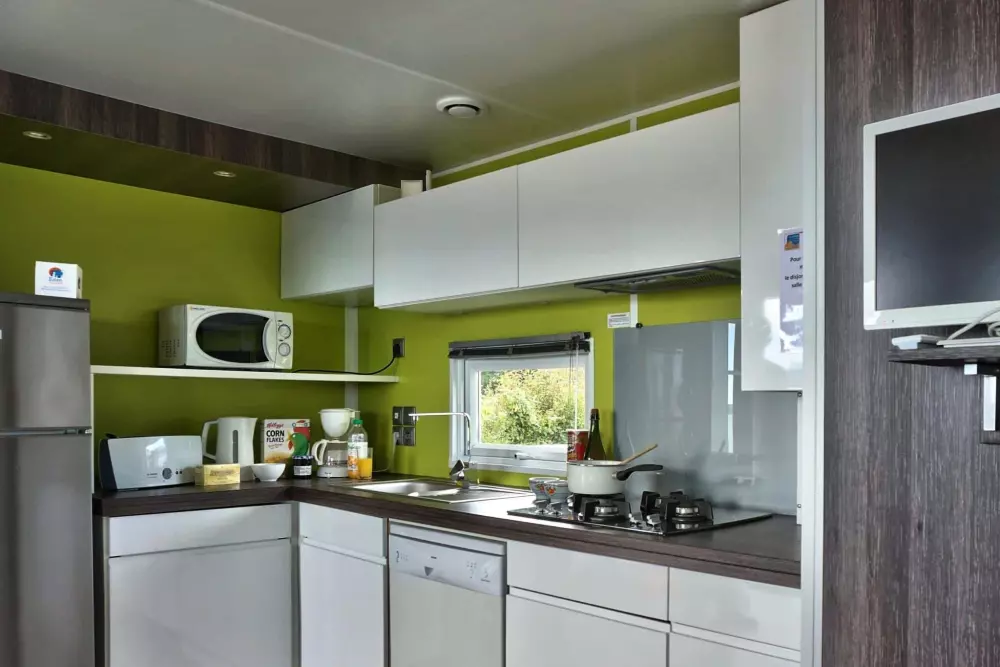 Camping Cap de Bréhat4 Estrellas★★★★