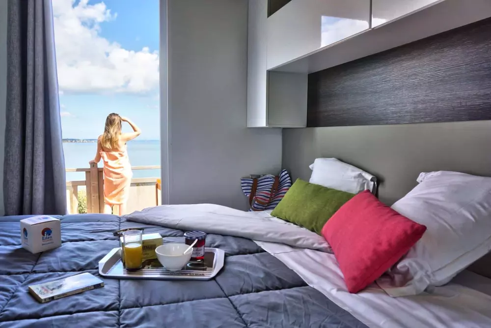 Camping Cap de Bréhat4 Estrellas★★★★