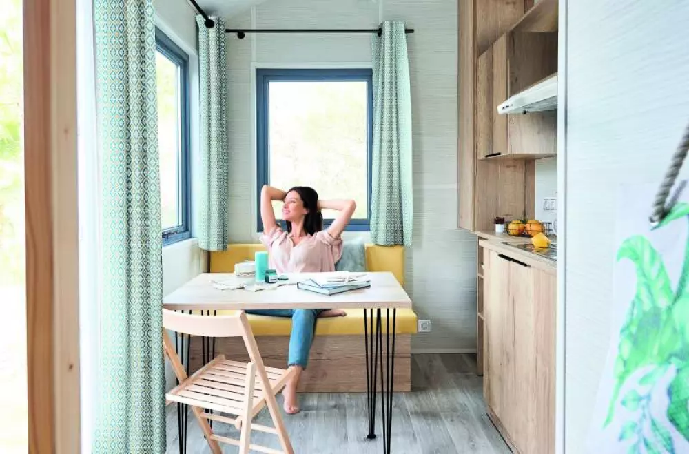 Camping Cap de Bréhat4 Estrellas★★★★