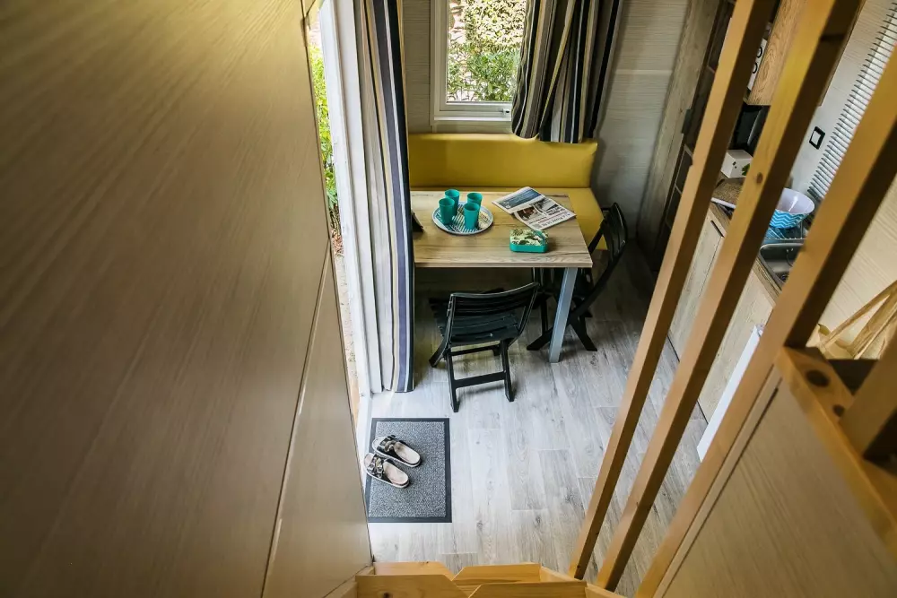 Camping Cap de Bréhat4 Estrellas★★★★