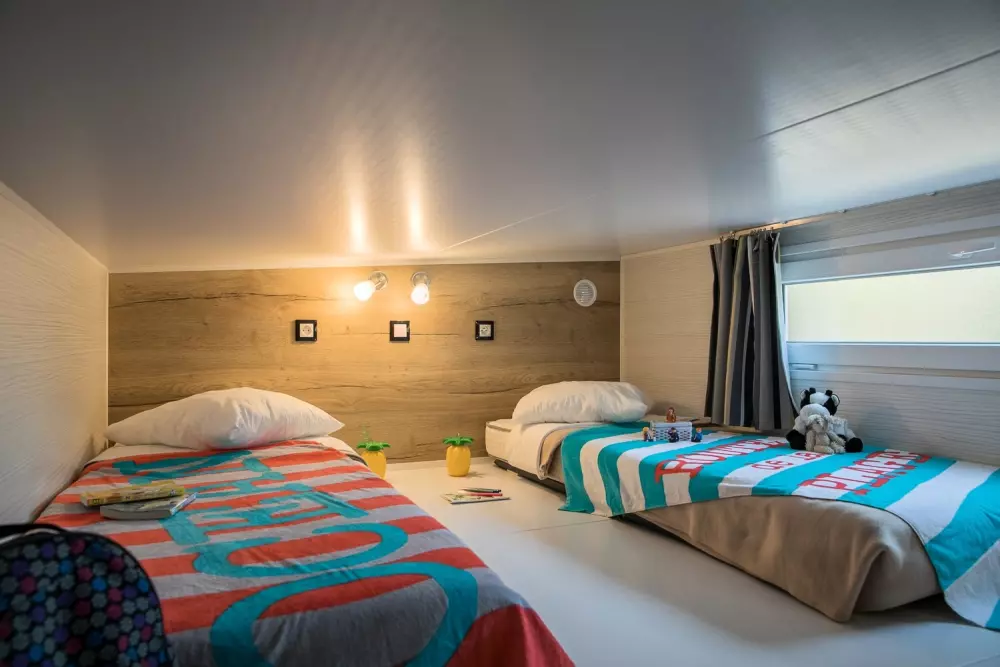 Camping Cap de Bréhat4 Estrellas★★★★