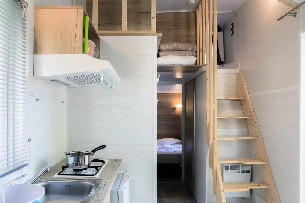 Camping Cap de Bréhat4 Estrellas★★★★