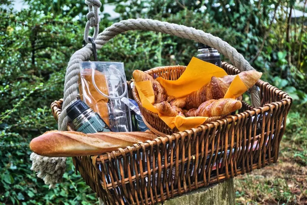 Camping Cap de Bréhat4 Estrellas★★★★