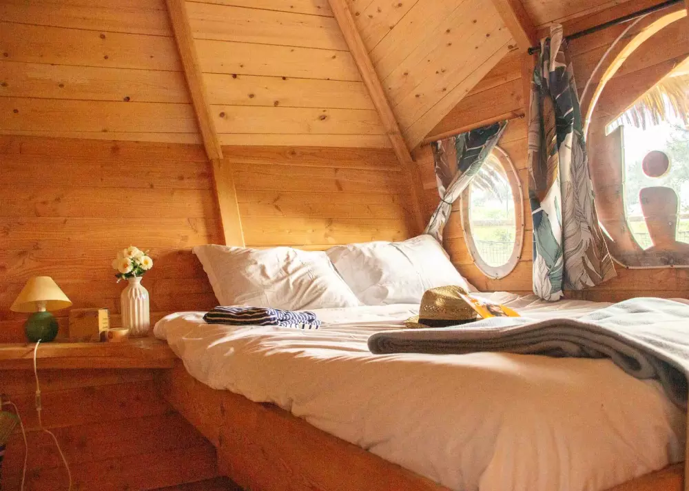 Camping Cap de Bréhat4 Estrellas★★★★