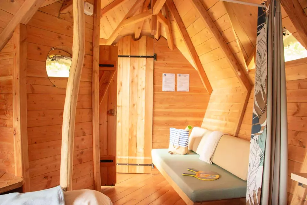 Camping Cap de Bréhat4 Estrellas★★★★