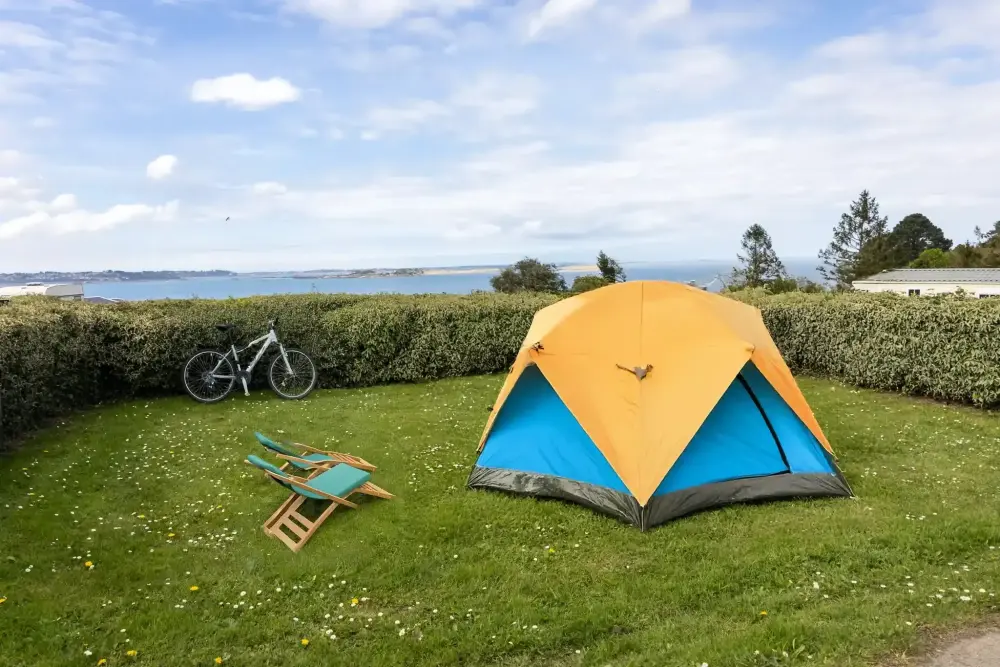 Camping Cap de Bréhat4 étoiles★★★★